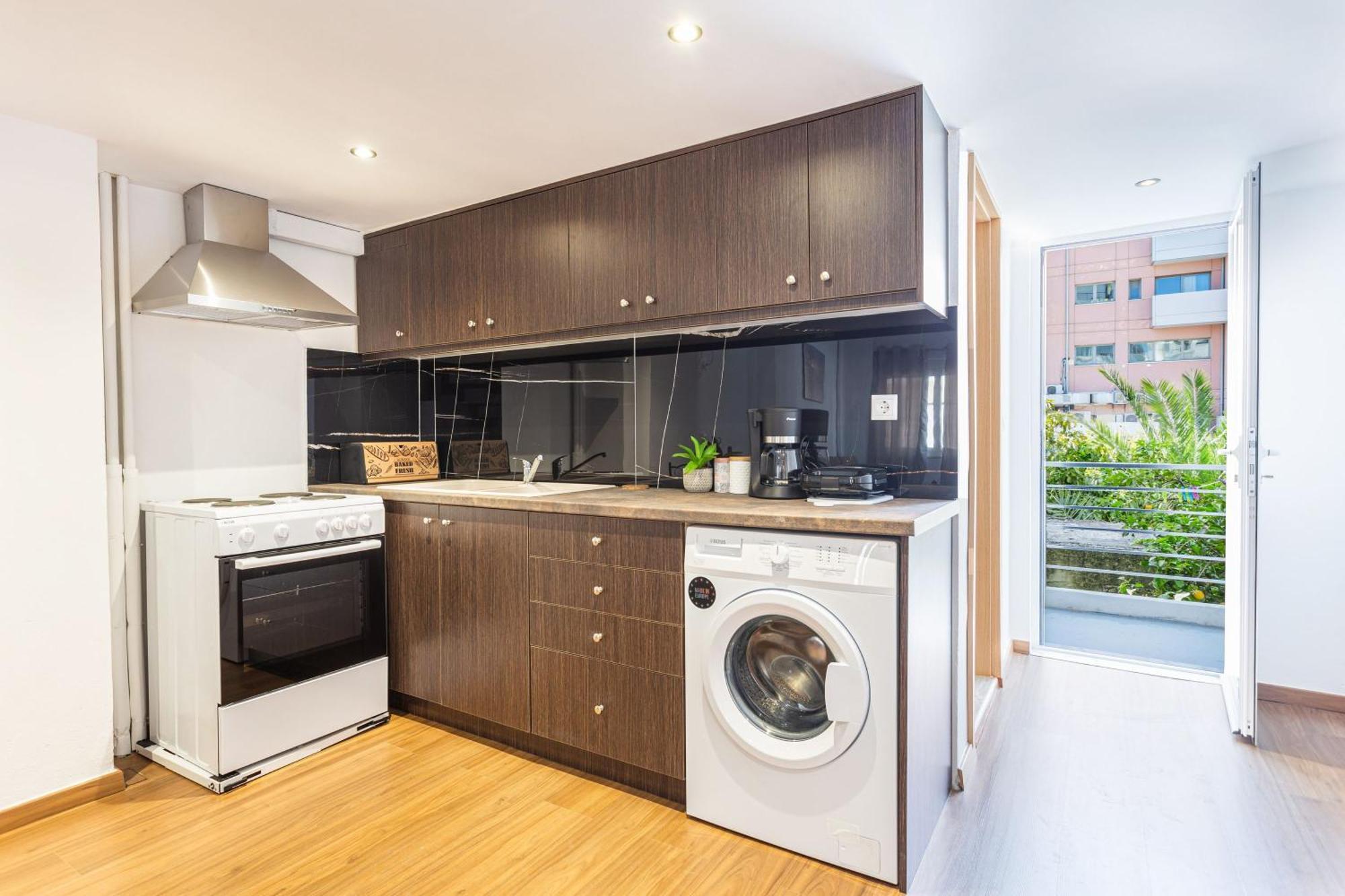 Neva'S Apartment'S In Center Chania 1 2 エクステリア 写真